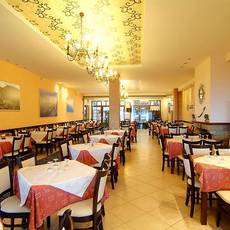 Hotel Lefas Delphi Luaran gambar