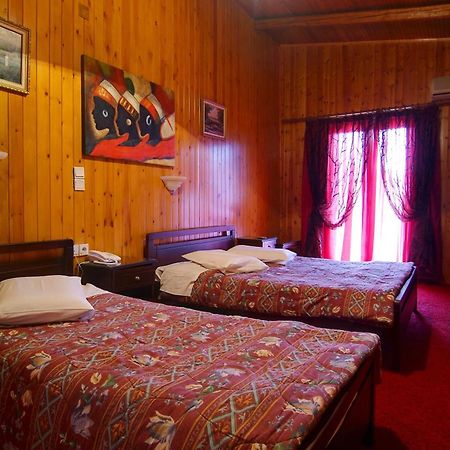Hotel Lefas Delphi Luaran gambar