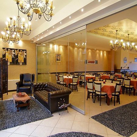 Hotel Lefas Delphi Luaran gambar