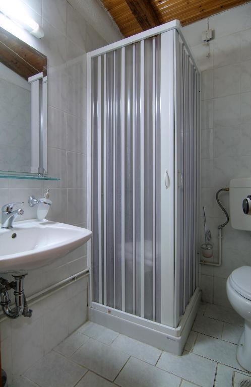 Hotel Lefas Delphi Bilik gambar