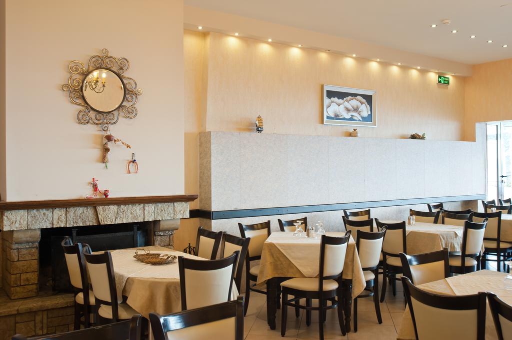 Hotel Lefas Delphi Luaran gambar