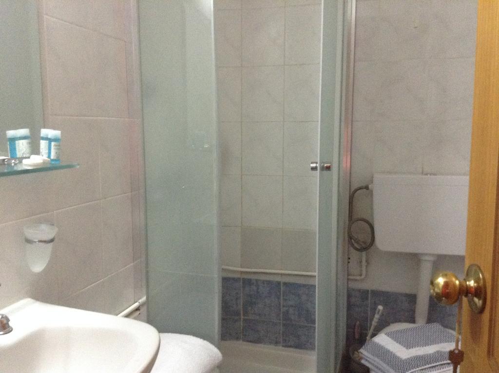 Hotel Lefas Delphi Luaran gambar