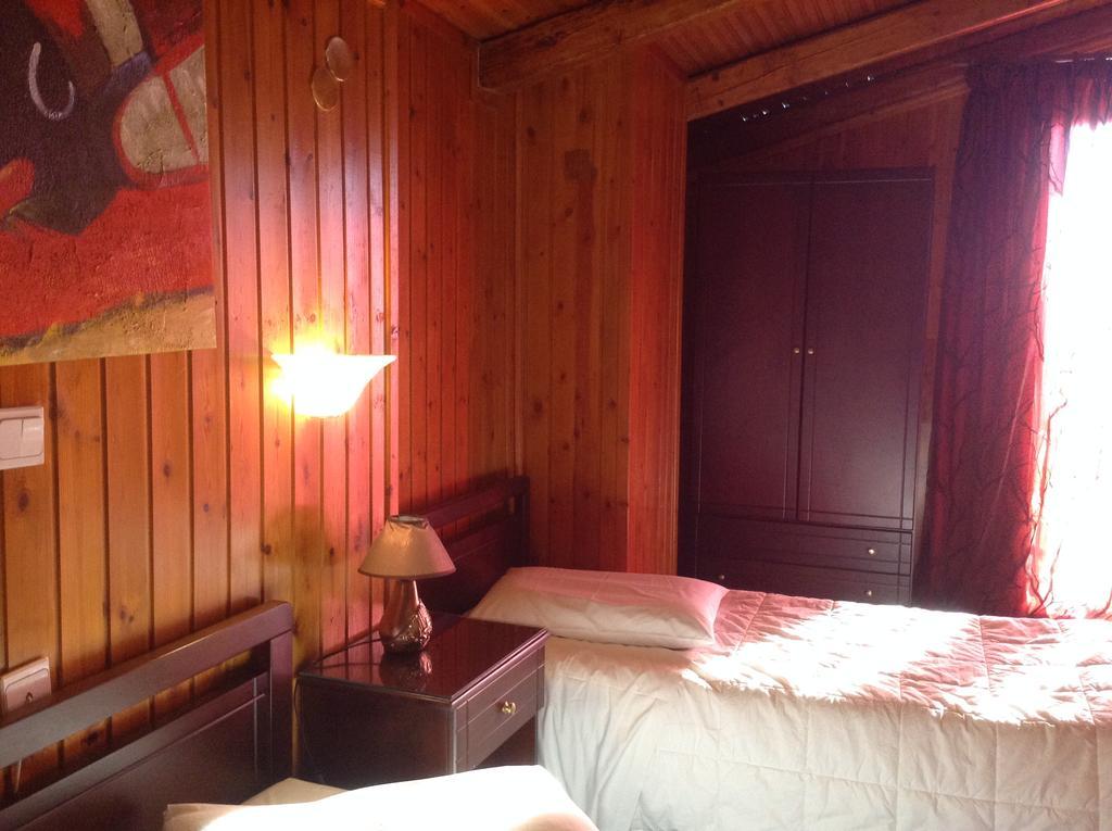 Hotel Lefas Delphi Luaran gambar