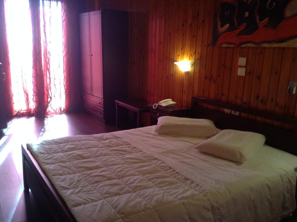 Hotel Lefas Delphi Luaran gambar