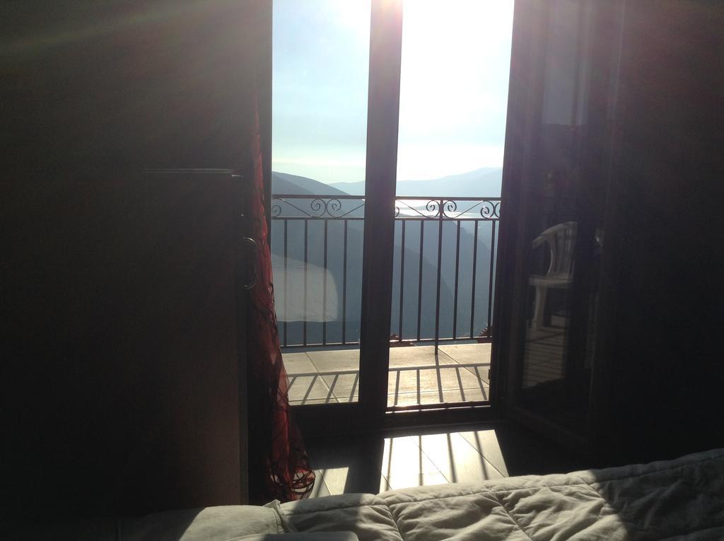 Hotel Lefas Delphi Luaran gambar