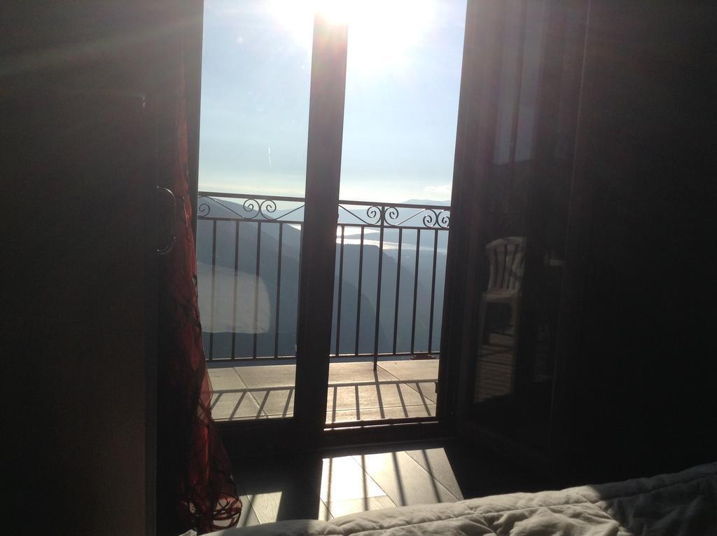 Hotel Lefas Delphi Luaran gambar