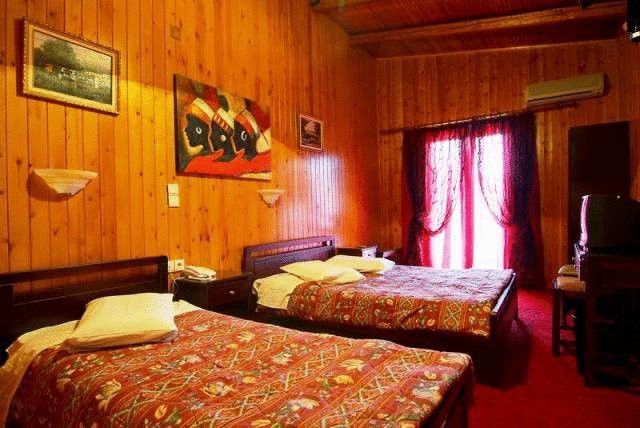 Hotel Lefas Delphi Luaran gambar